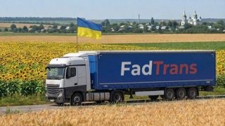 Генеральні вантажі: перевезення по Україні та Європі фото