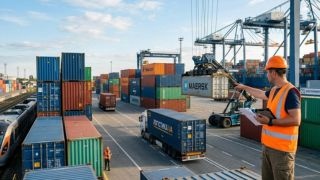 Страхування вантажу при перевезенні по Україні та Європі фото